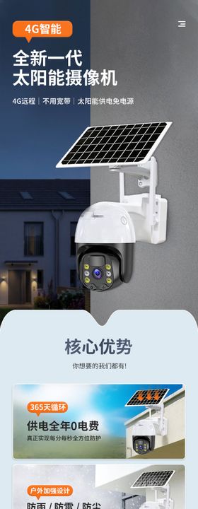 太阳能监控器详情
