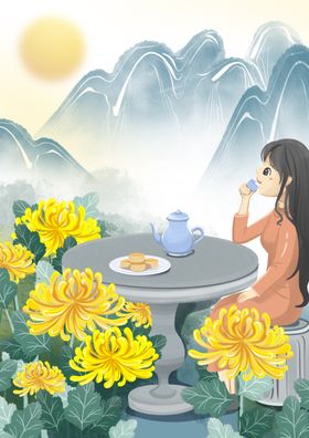 重阳节