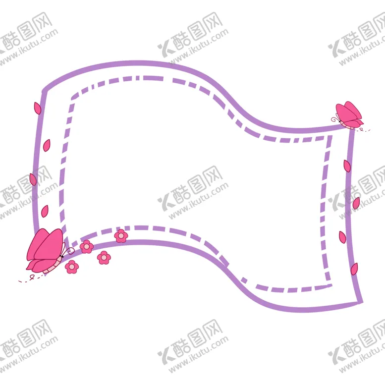 编号：67603706261221111442【酷图网】源文件下载-卡通边框