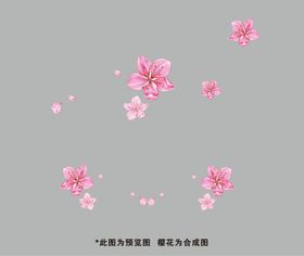 樱花