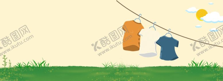 编号：36380705190443047086【酷图网】源文件下载-森系植物清新背景
