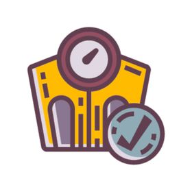 医疗主题小图案