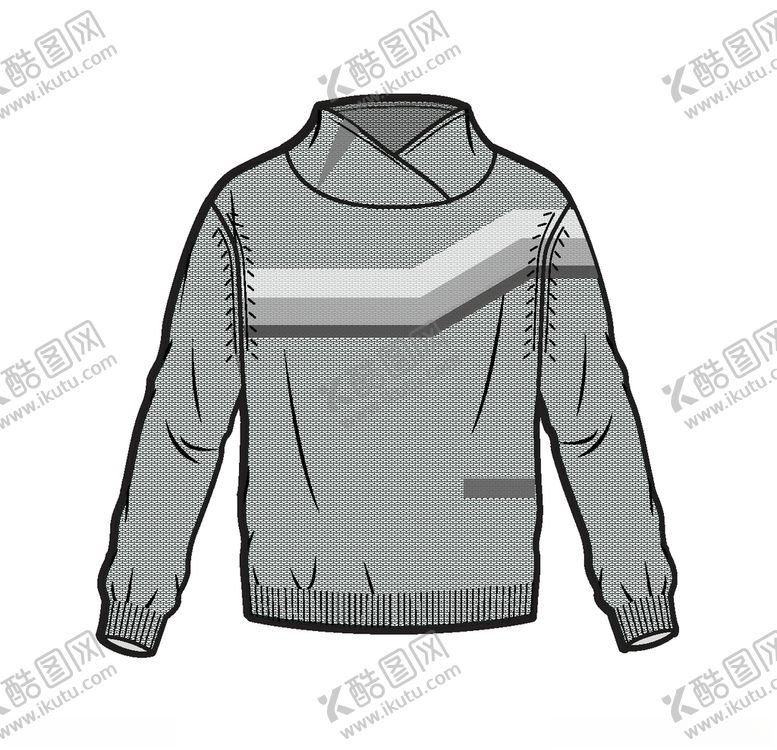 编号：41283709302254351221【酷图网】源文件下载-服装款式