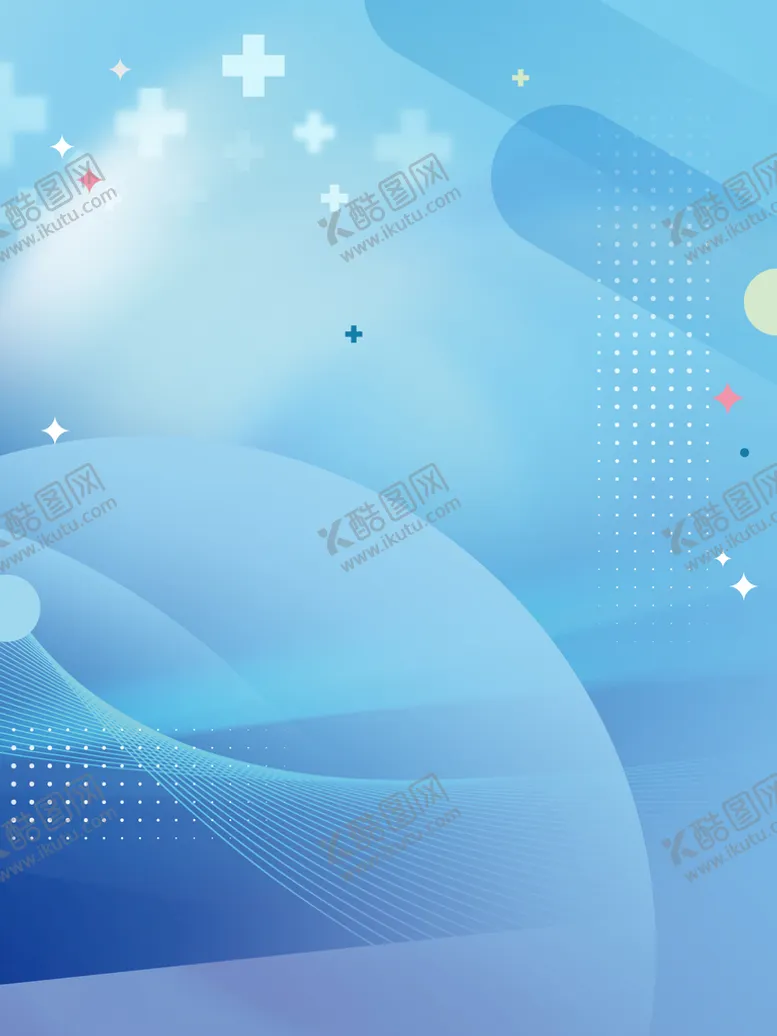 编号：58407610041405255976【酷图网】源文件下载-蓝色科技背景