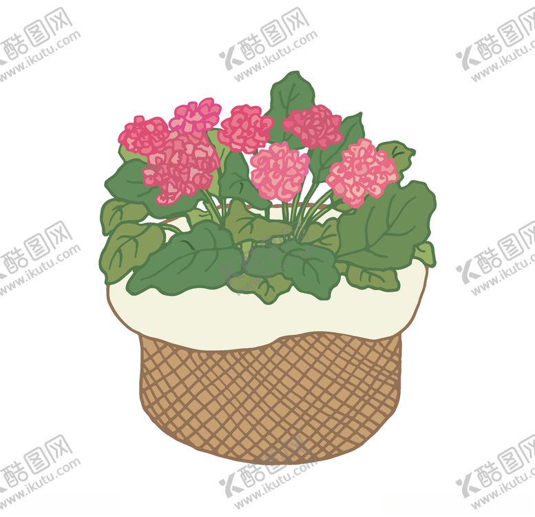 编号：23234510192315312440【酷图网】源文件下载-植物线条