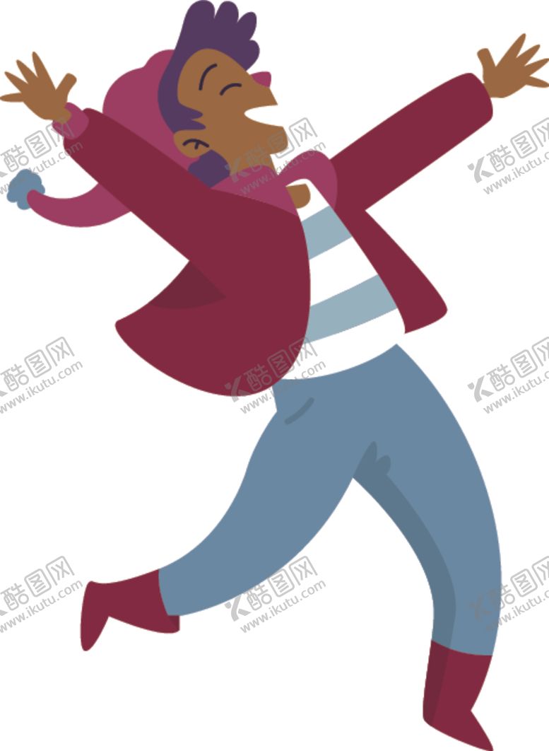 编号：66810504241326067082【酷图网】源文件下载-冬天服饰
