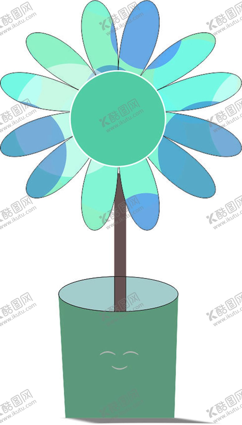 编号：38098310150910105234【酷图网】源文件下载-小花
