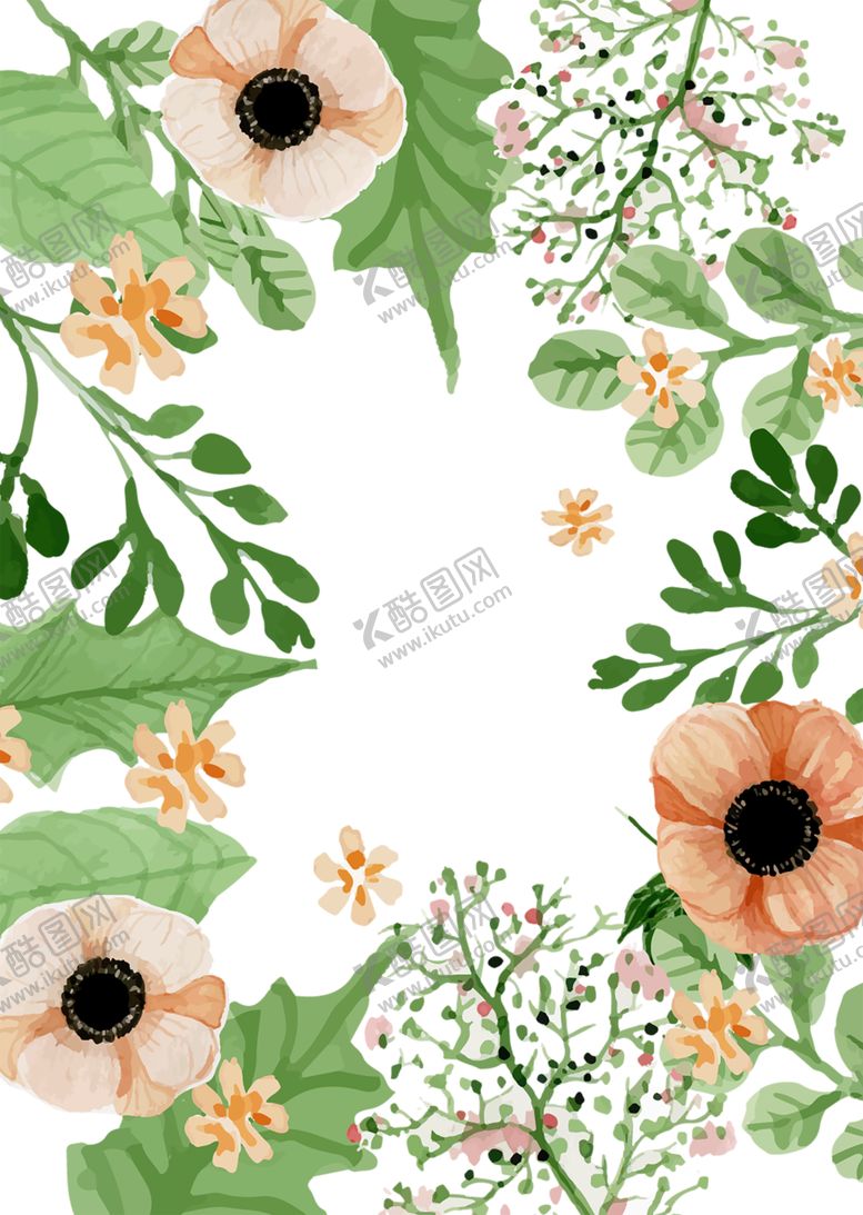 编号：80966910072134019238【酷图网】源文件下载-绿色背景