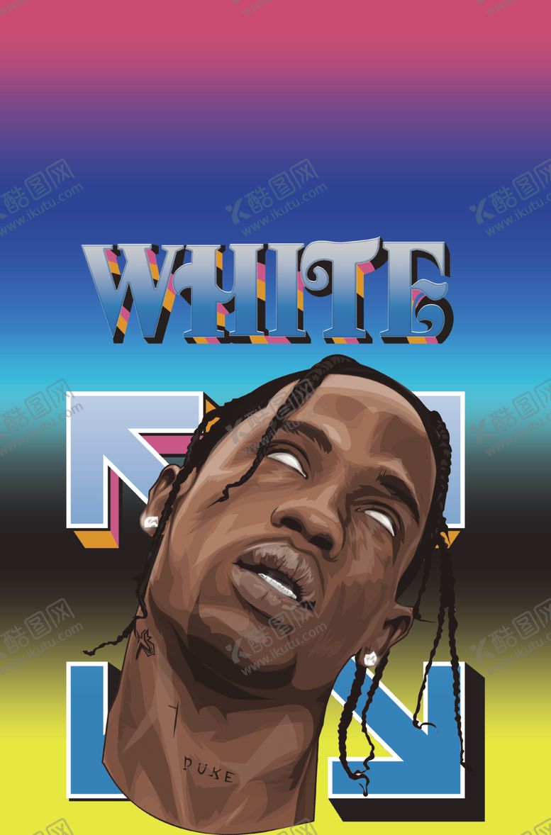 编号：83866210111052306522【酷图网】源文件下载-人像