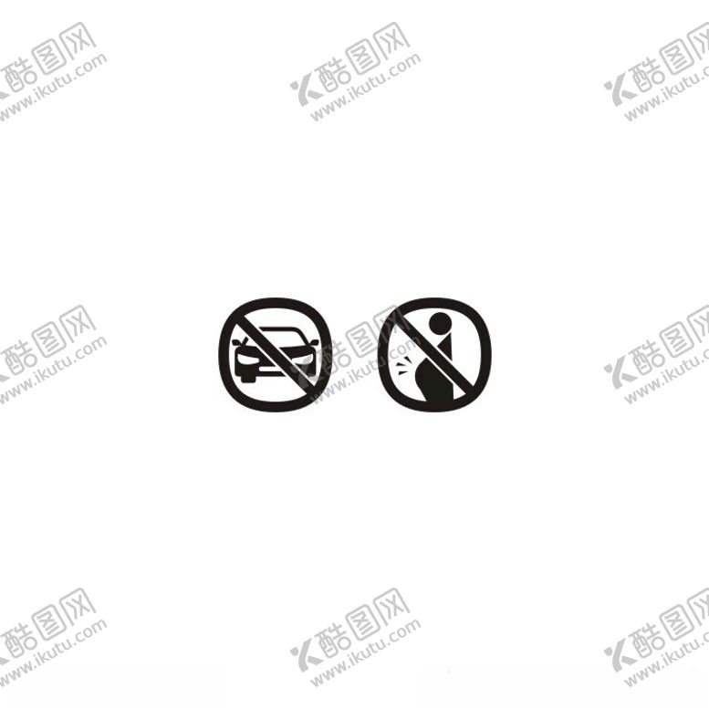 编号：57580102190821078210【酷图网】源文件下载-禁止酒驾标志