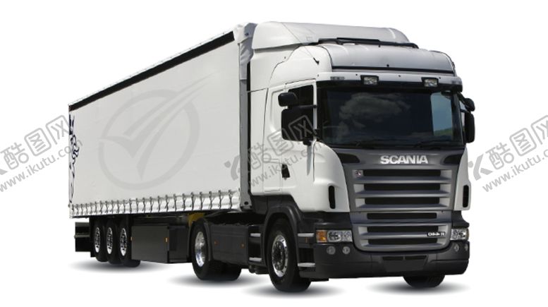 编号：38124509220922259428【酷图网】源文件下载-货车卡车汽车交通海报素材