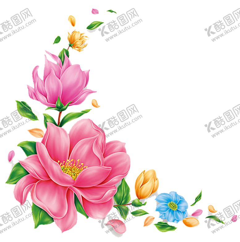 编号：28166610211822248329【酷图网】源文件下载-鲜花