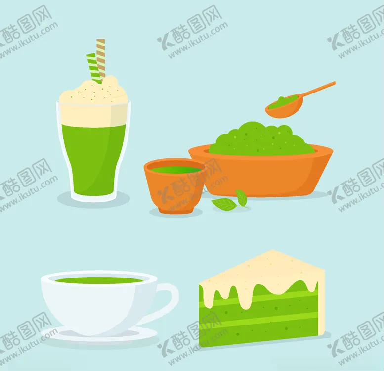 编号：22629403171225378989【酷图网】源文件下载-抹茶相关