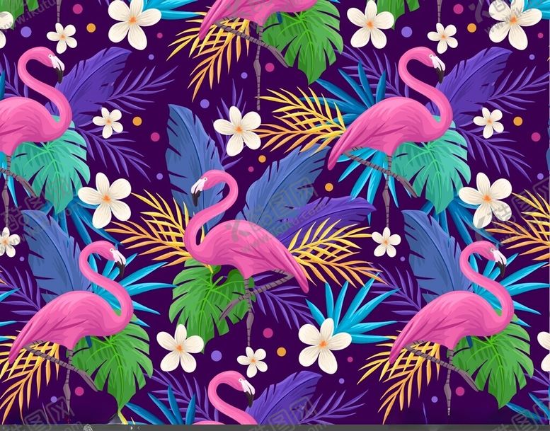 编号：14862309292318578897【酷图网】源文件下载-数码印花