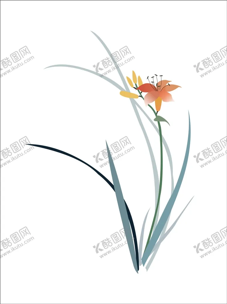 编号：55868601170704532660【酷图网】源文件下载-线稿