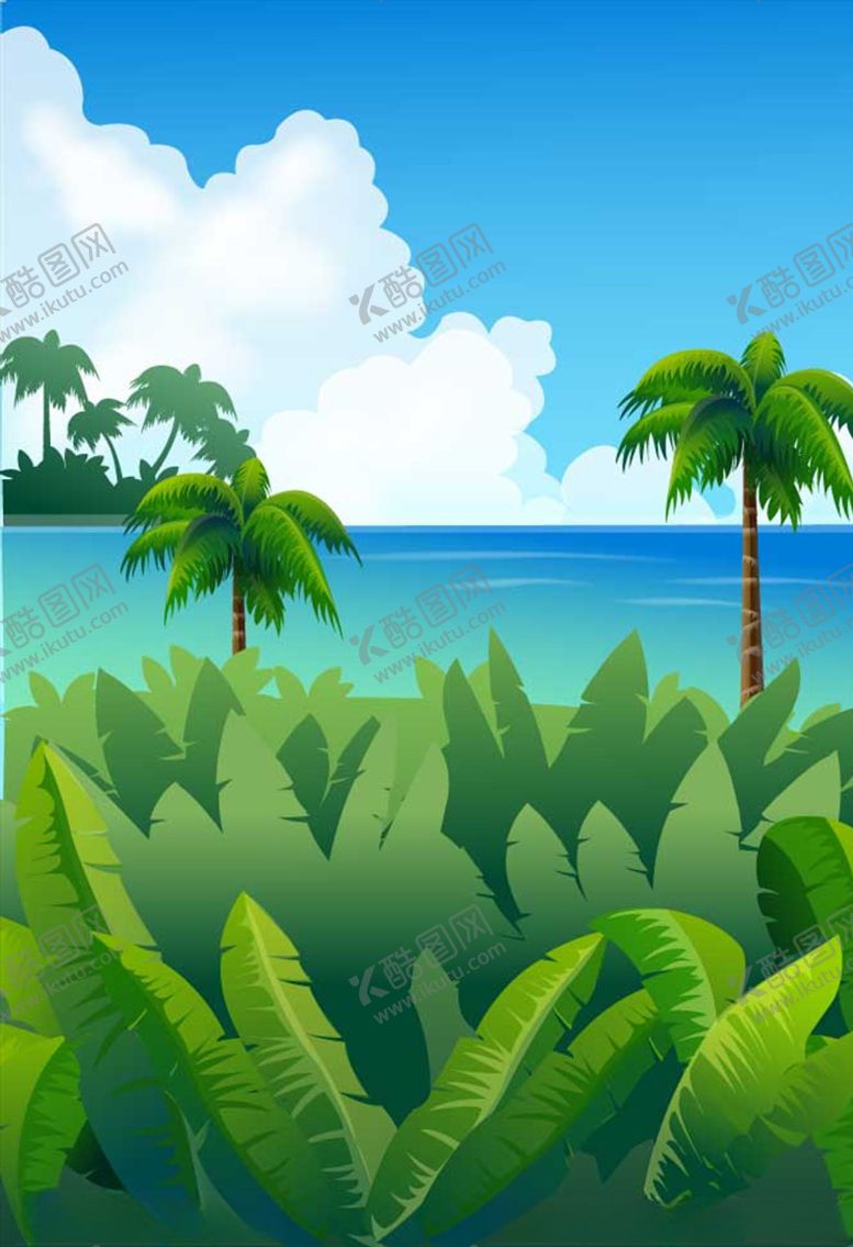 编号：54697105181151538916【酷图网】源文件下载-海景