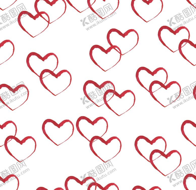 编号：94078910011015213586【酷图网】源文件下载-爱心