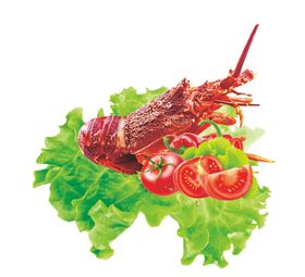 龙虾