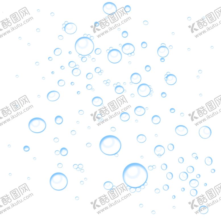 编号：28119909110808392085【酷图网】源文件下载-水泡