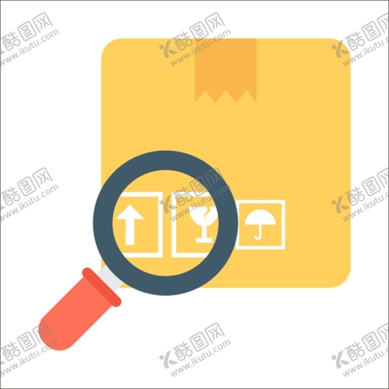 编号：83388101140643166779【酷图网】源文件下载-易碎标签
