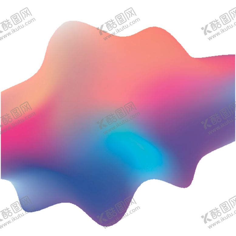 编号：28474810312348557696【酷图网】源文件下载-液态流体图案设计