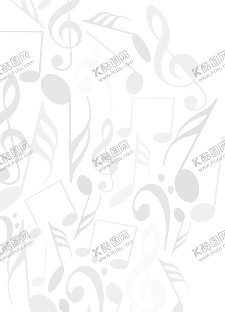 编号：88761809300110339939【酷图网】源文件下载-音乐符号