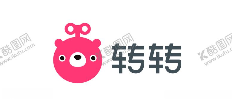 编号：24391610181105031618【酷图网】源文件下载-转转logo