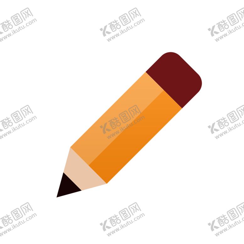 编号：64186407031027005548【酷图网】源文件下载-儿童文具素材