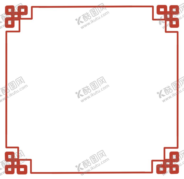 编号：95209409191740521597【酷图网】源文件下载-古典边框