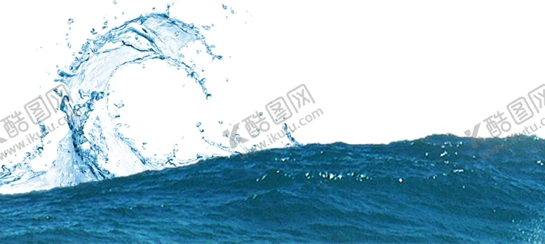 编号：30931509211346418164【酷图网】源文件下载-海浪png免扣高清素材