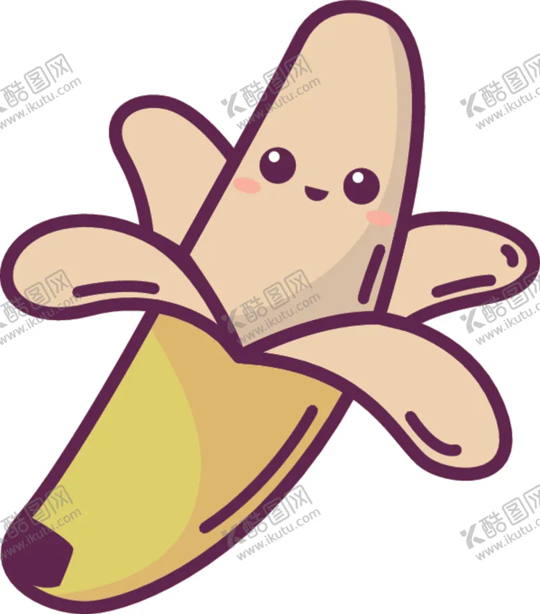 编号：33350807091046518952【酷图网】源文件下载-卡哇伊美食