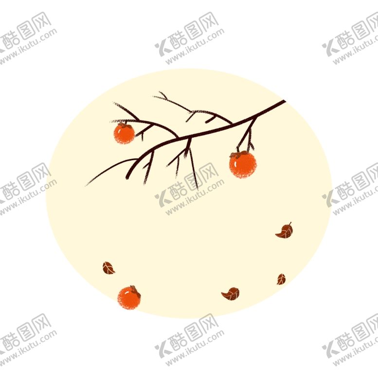 编号：12604705121057299983【酷图网】源文件下载-霜降