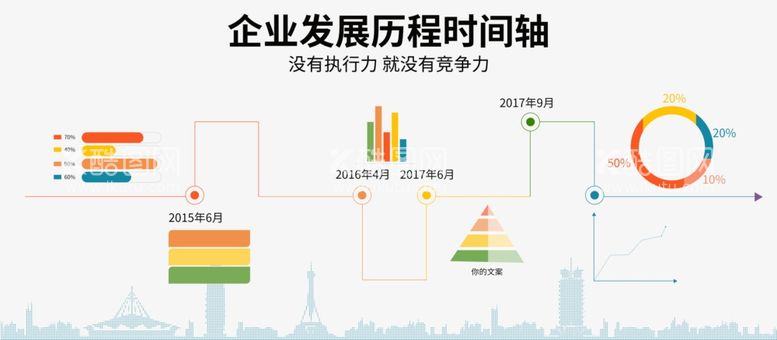 编号：14619911291706367936【酷图网】源文件下载-企业发展历程