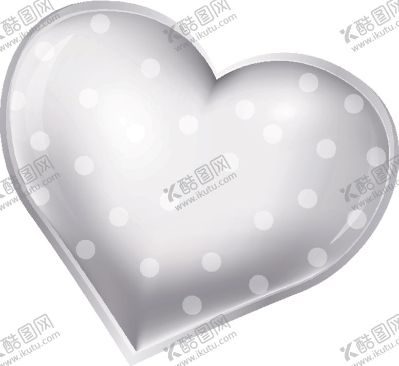 编号：78630810232325005156【酷图网】源文件下载-爱心