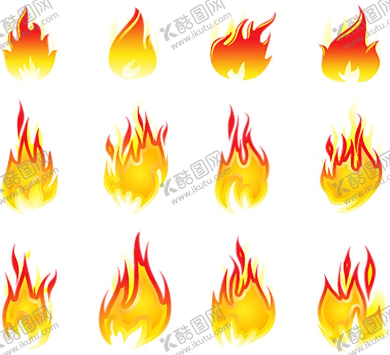 编号：78486409220245267554【酷图网】源文件下载-火焰