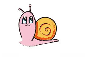 蜗牛