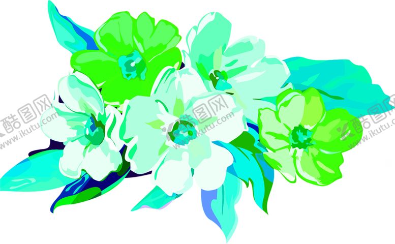 编号：38671707071633232970【酷图网】源文件下载-花素材