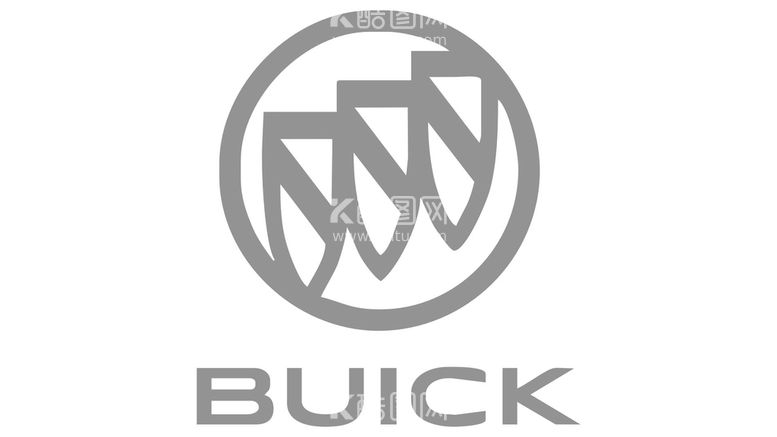 编号：32710112250343133112【酷图网】源文件下载-BUICK 别克