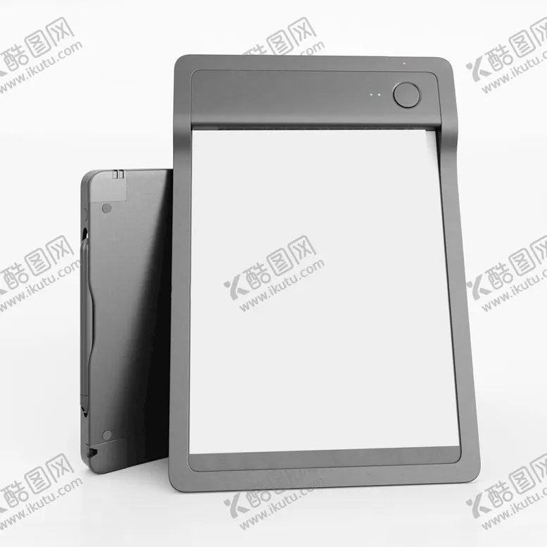 编号：93812802141310077946【酷图网】源文件下载-C4D模型电子书