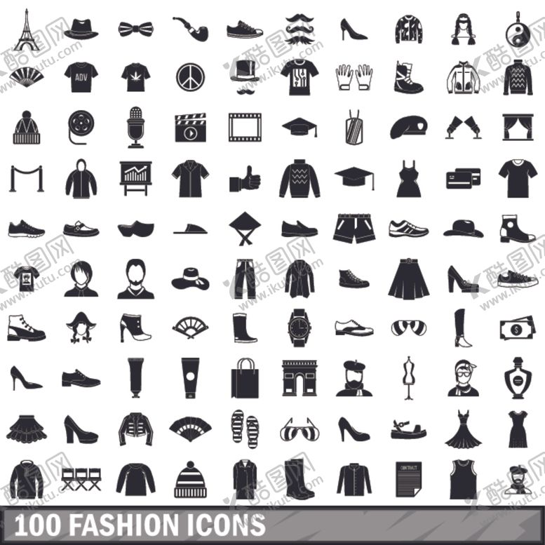 编号：25278609281713076303【酷图网】源文件下载-各种图标