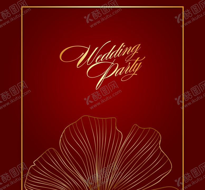 编号：95164210061938033604【酷图网】源文件下载-婚礼背景