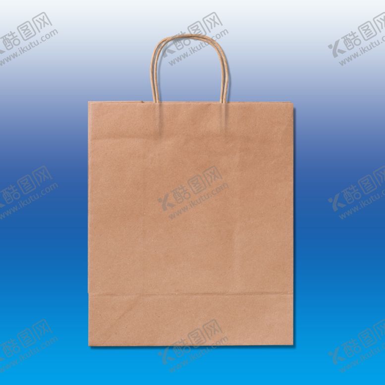 编号：63327002050333542157【酷图网】源文件下载-手提袋样机