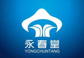 永春堂logo