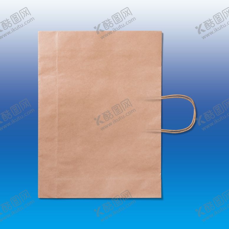编号：44964802050341561237【酷图网】源文件下载-手提袋样机