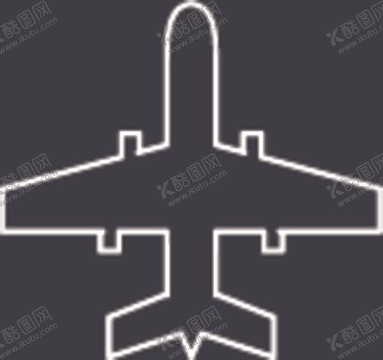 编号：57776804131457445053【酷图网】源文件下载-飞机