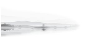 中国风山水水墨画插画背景素材