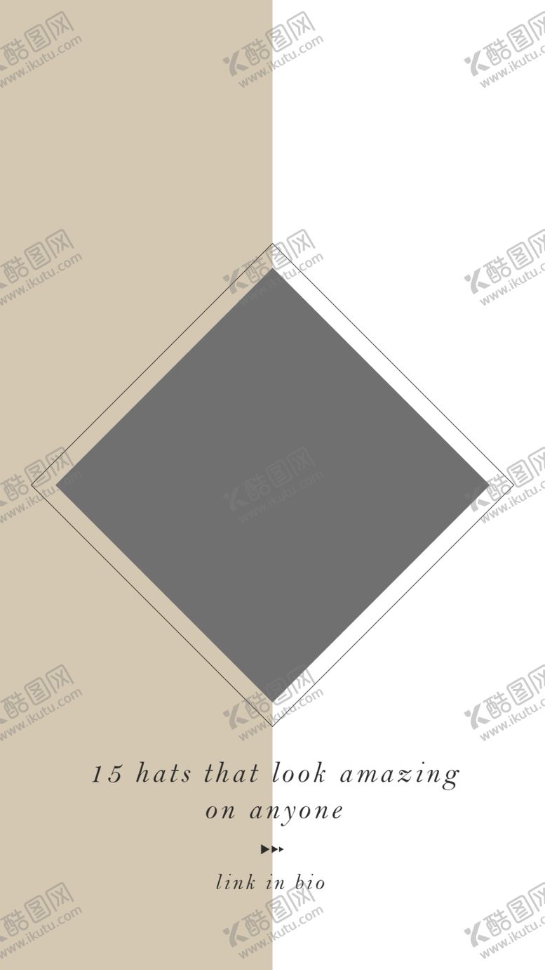 编号：47371209240717358780【酷图网】源文件下载-时尚版式风格