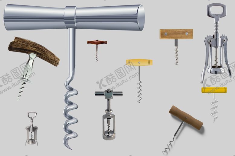 编号：55664709161200275722【酷图网】源文件下载-开瓶器