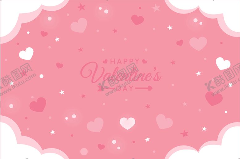 编号：61613306290453557074【酷图网】源文件下载-心形LOVE婚庆情人节