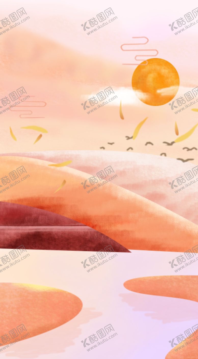 编号：67609110211236116941【酷图网】源文件下载-山水